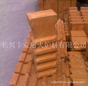长兴丰业耐火 专业生产与销售耐火材料，助力工业发展