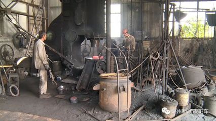 污染防治攻坚在行动 靖江东兴小企业环保忽视问题与属地监管责任