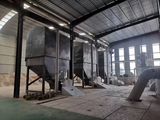 河南新鸿基耐火材料 专业耐火材料生产与技术创新