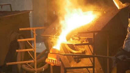 光固化3D打印数字化精密铸造工艺流程细节剖析