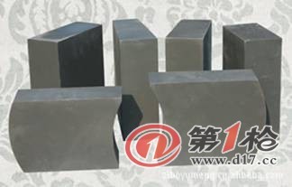 山东淄博 钢包砖及耐火材料专业制造基地，以优质产品驱动工业安全