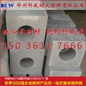 磷酸盐砖 高性能耐火材料的生产与应用