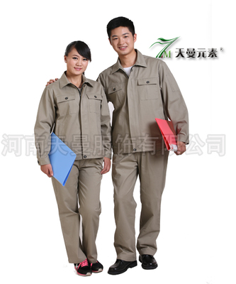 守护钢铁之魂 专业钢厂工作服与耐火材料生产的双重守护