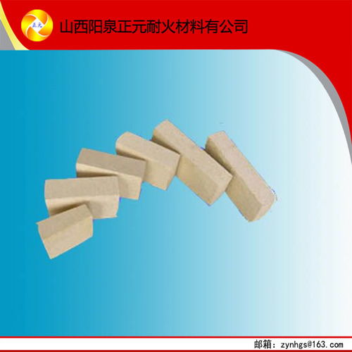 热风炉用高铝砖型号解析及其在工业中的应用